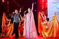 上海船舶工会慰问江南职工 专场文艺演出