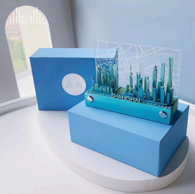 文创周边设计定制