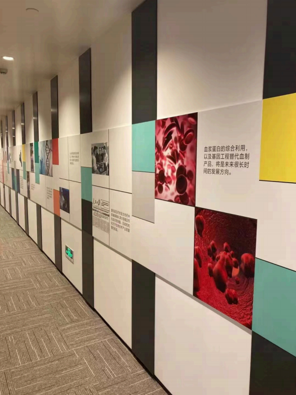 思拓凡 cytiva  长期创意设计供应商 