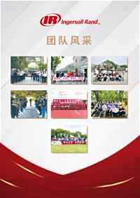 闵开发党工阵地系列  ——英格索兰